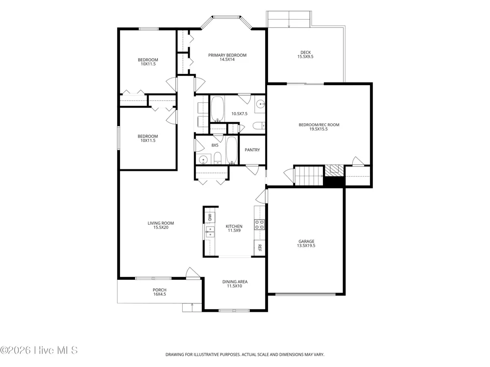 515 Holly Grove School Road West End, NC 27376