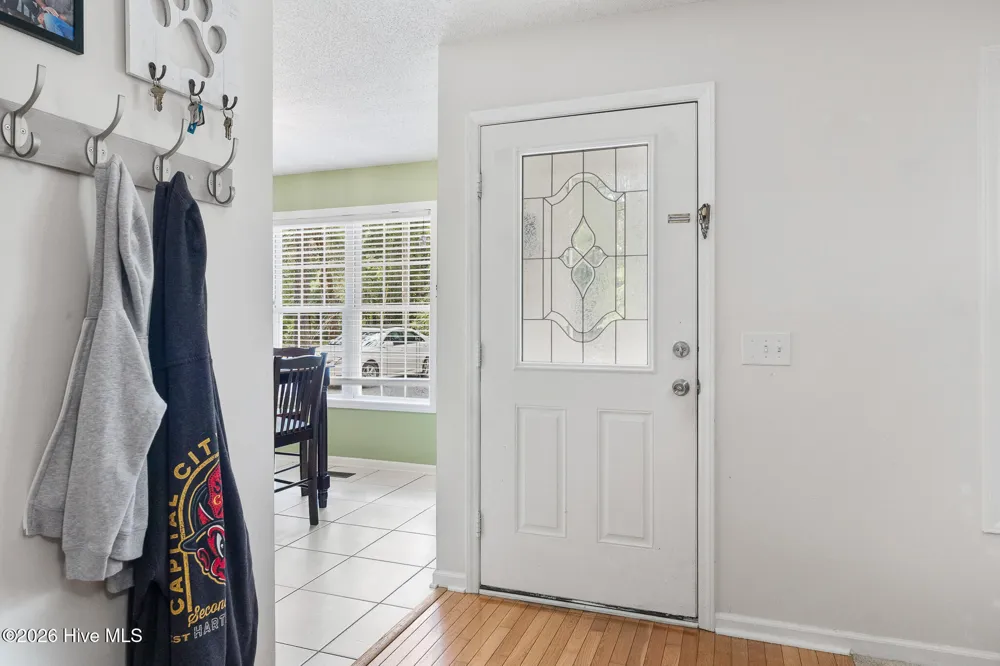 515 Holly Grove School Road West End, NC 27376