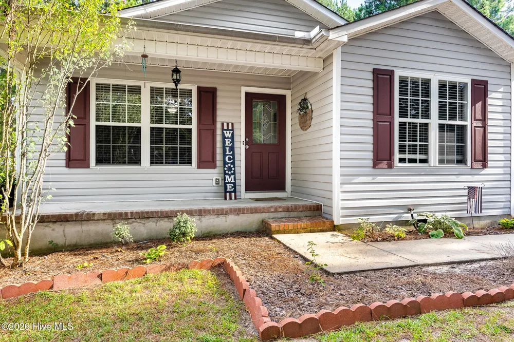 515 Holly Grove School Road West End, NC 27376