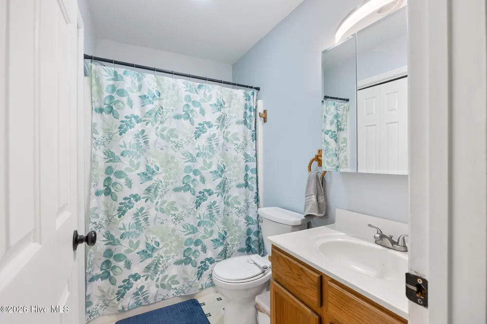 515 Holly Grove School Road West End, NC 27376