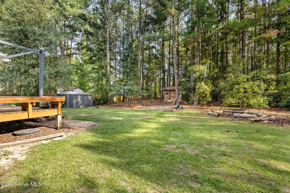 515 Holly Grove School Road West End, NC 27376