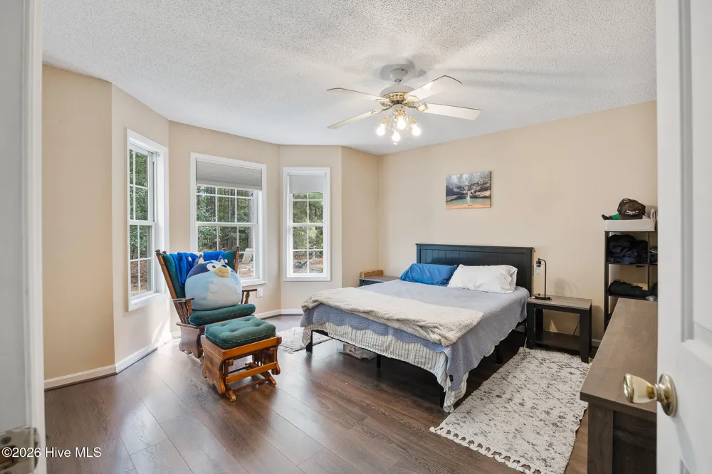 515 Holly Grove School Road West End, NC 27376