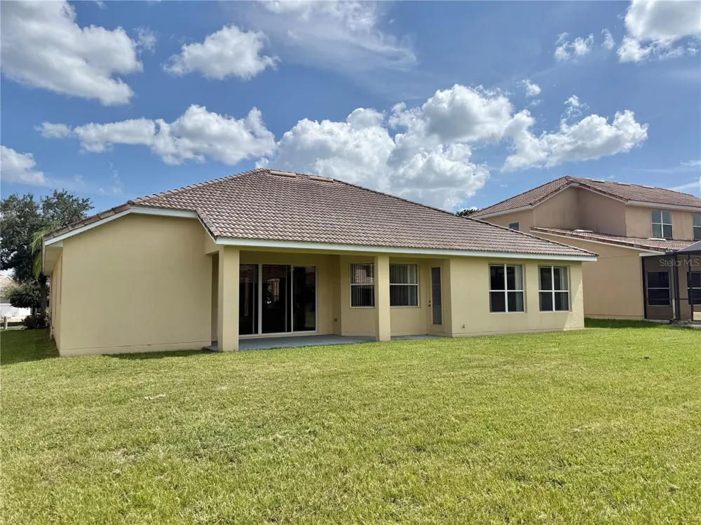 2671 BOAT COVE CIRCLE Kissimmee, FL 34746