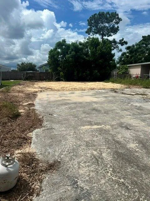 6604 TRALEE AVENUE New Port Richey, FL 34653