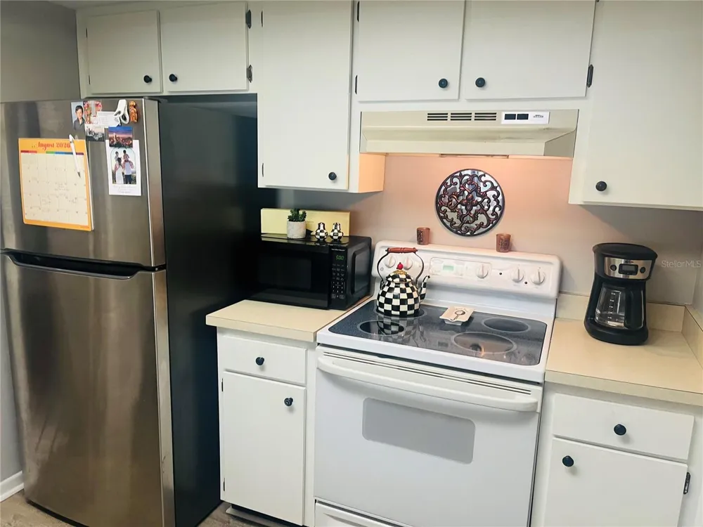 2583 COUNTRYSIDE BOULEVARD #3201 Clearwater, FL 33761