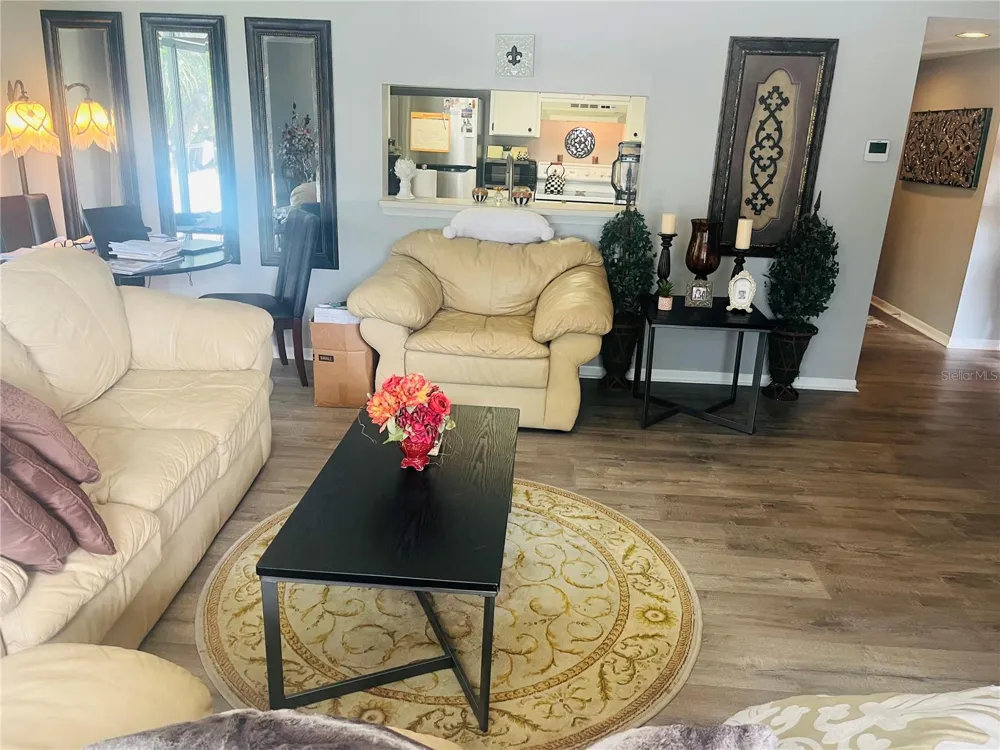 2583 COUNTRYSIDE BOULEVARD #3201 Clearwater, FL 33761
