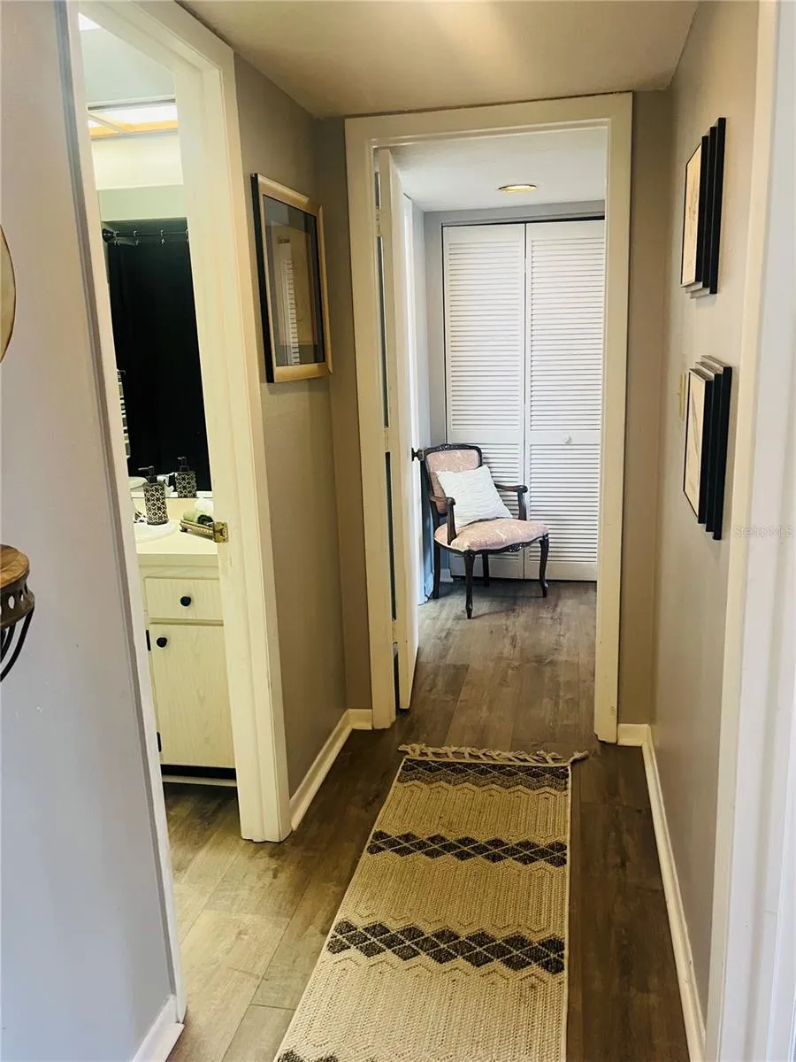 2583 COUNTRYSIDE BOULEVARD #3201 Clearwater, FL 33761
