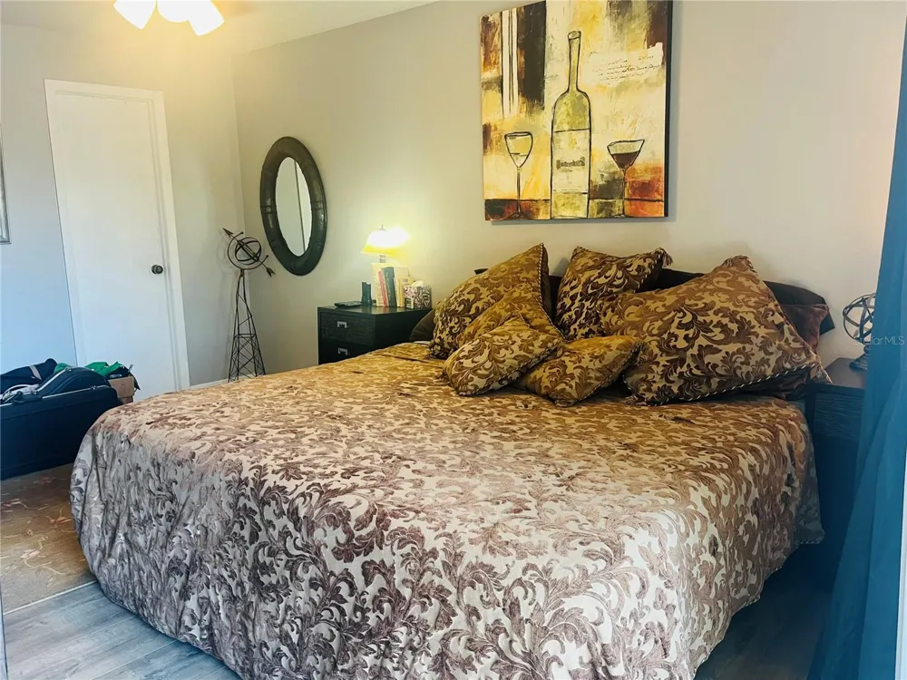 2583 COUNTRYSIDE BOULEVARD #3201 Clearwater, FL 33761