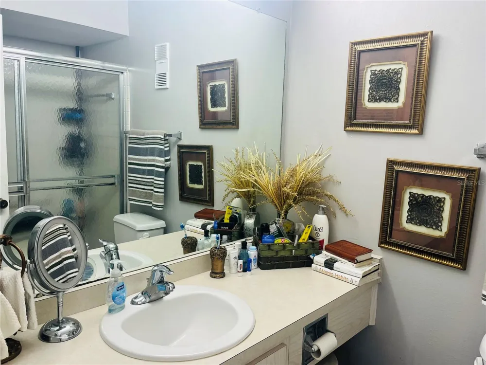2583 COUNTRYSIDE BOULEVARD #3201 Clearwater, FL 33761