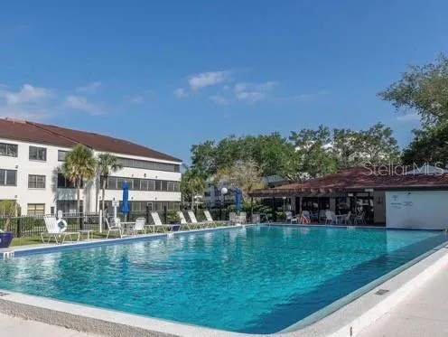 2583 COUNTRYSIDE BOULEVARD #3201 Clearwater, FL 33761