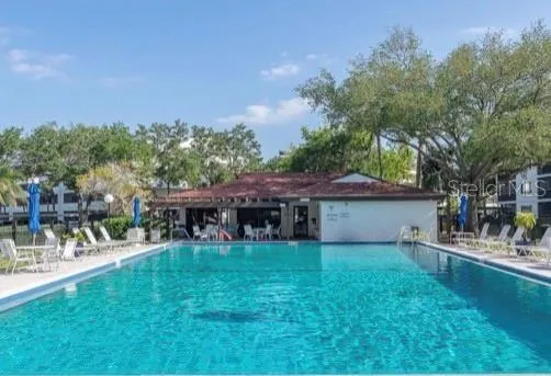 2583 COUNTRYSIDE BOULEVARD #3201 Clearwater, FL 33761