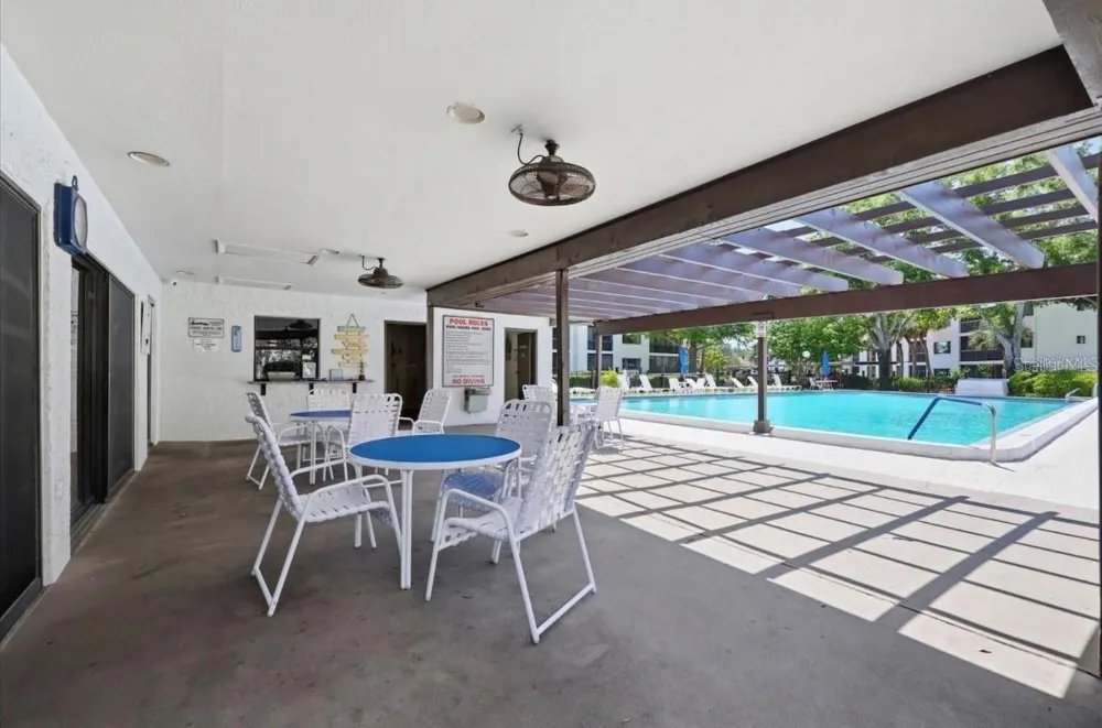 2583 COUNTRYSIDE BOULEVARD #3201 Clearwater, FL 33761
