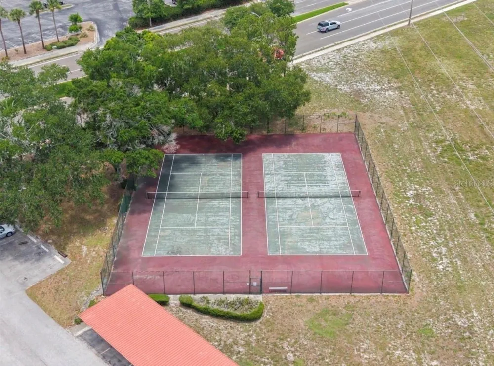 2583 COUNTRYSIDE BOULEVARD #3201 Clearwater, FL 33761