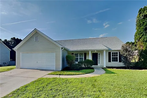 705 Beranda Circle