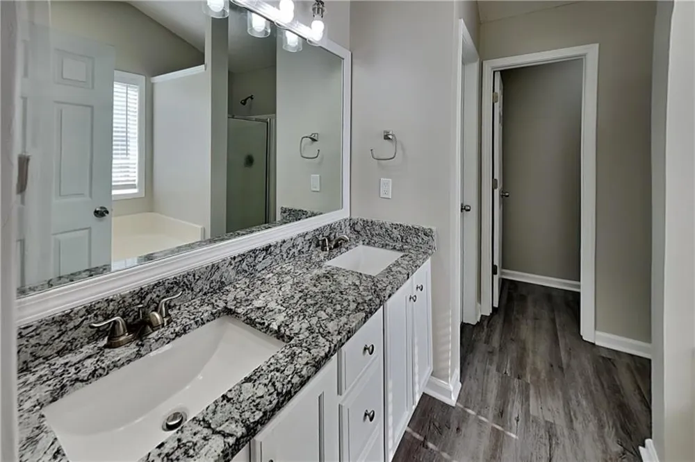 705 Beranda Circle Douglasville, GA 30134