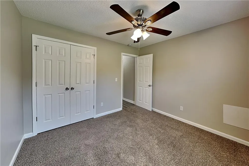 705 Beranda Circle Douglasville, GA 30134