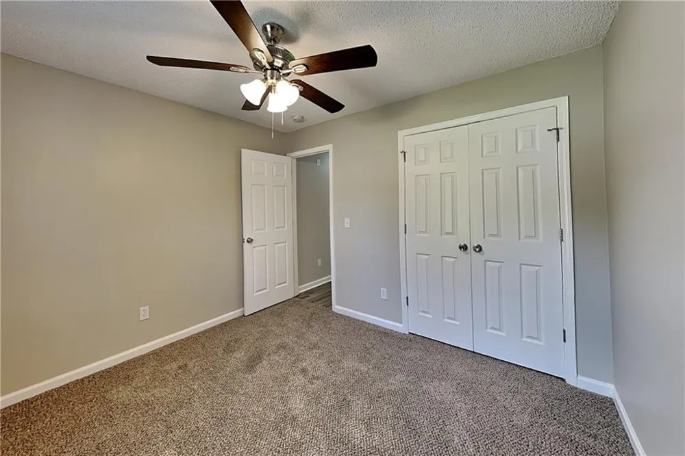 705 Beranda Circle Douglasville, GA 30134