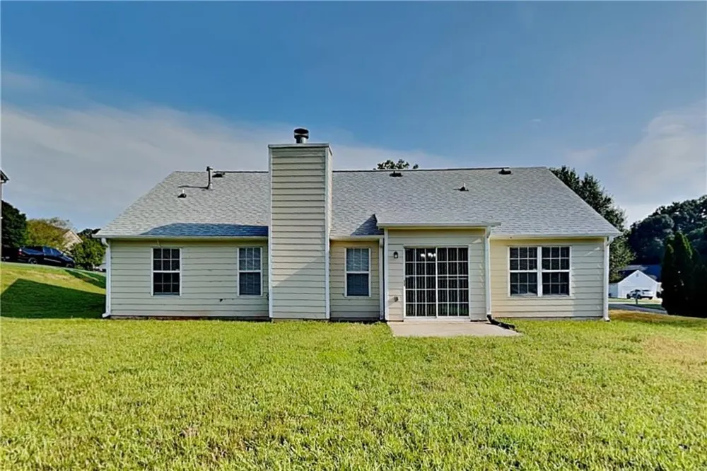 705 Beranda Circle Douglasville, GA 30134
