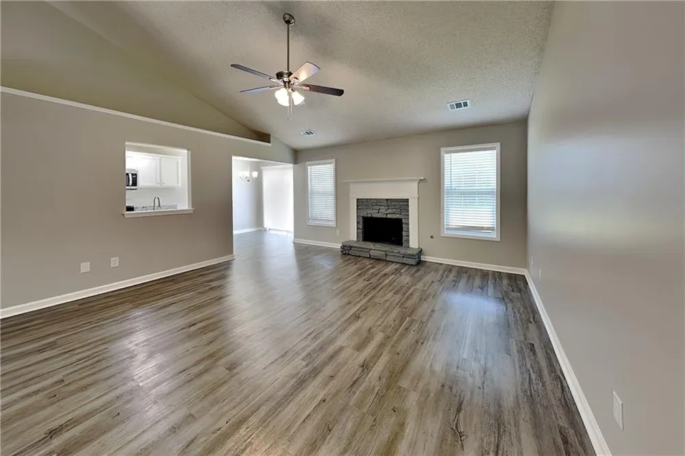 705 Beranda Circle Douglasville, GA 30134