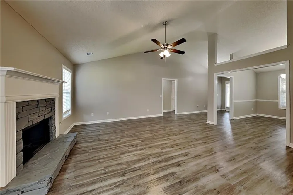 705 Beranda Circle Douglasville, GA 30134