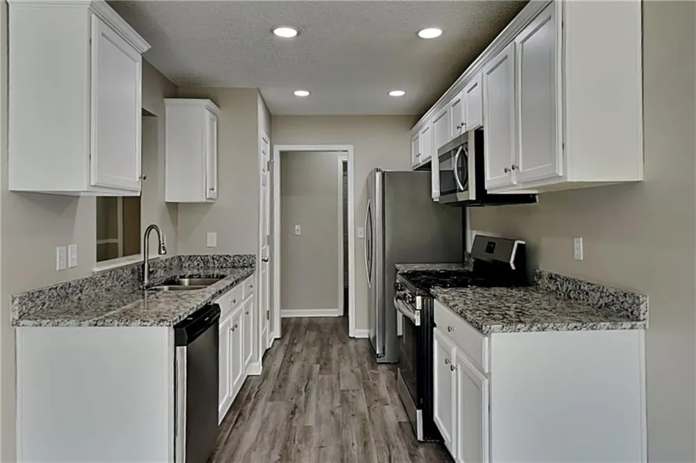 705 Beranda Circle Douglasville, GA 30134