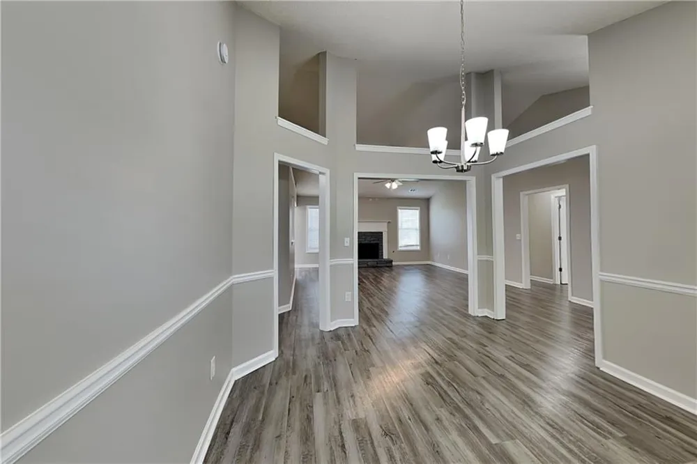 705 Beranda Circle Douglasville, GA 30134