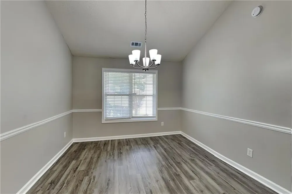 705 Beranda Circle Douglasville, GA 30134