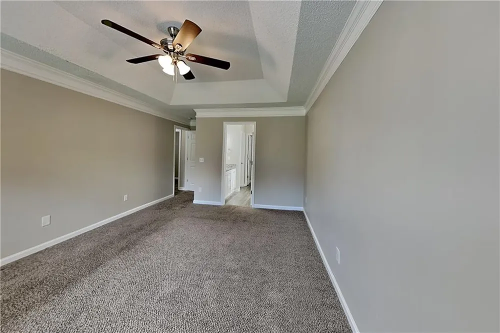 705 Beranda Circle Douglasville, GA 30134