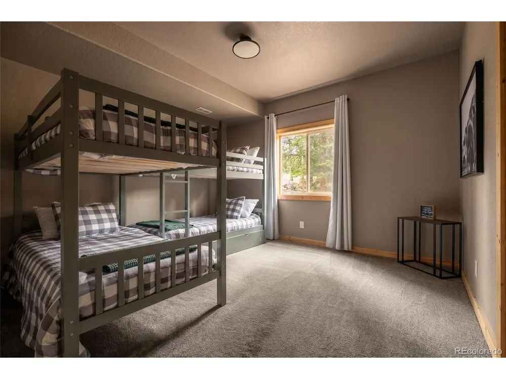 1662 Bobcat Lane Fairplay, CO 80440