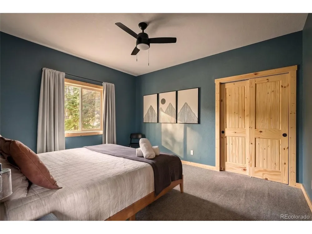 1662 Bobcat Lane Fairplay, CO 80440