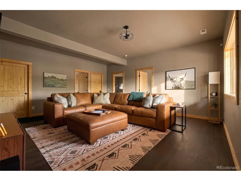 1662 Bobcat Lane Fairplay, CO 80440