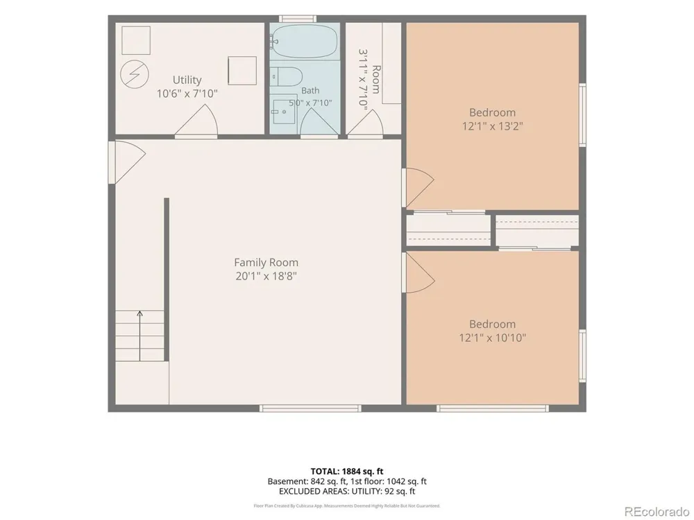 1662 Bobcat Lane Fairplay, CO 80440