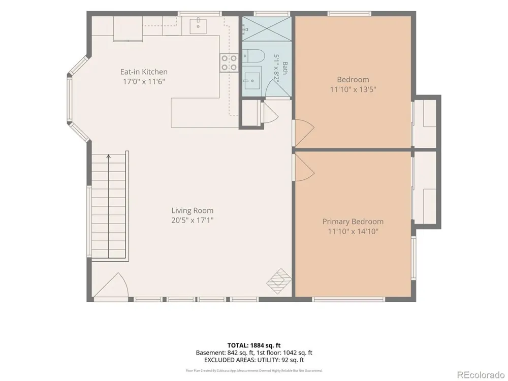 1662 Bobcat Lane Fairplay, CO 80440