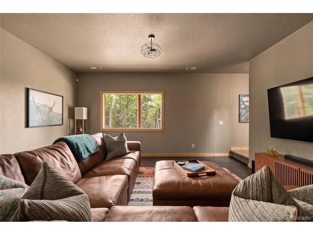 1662 Bobcat Lane Fairplay, CO 80440