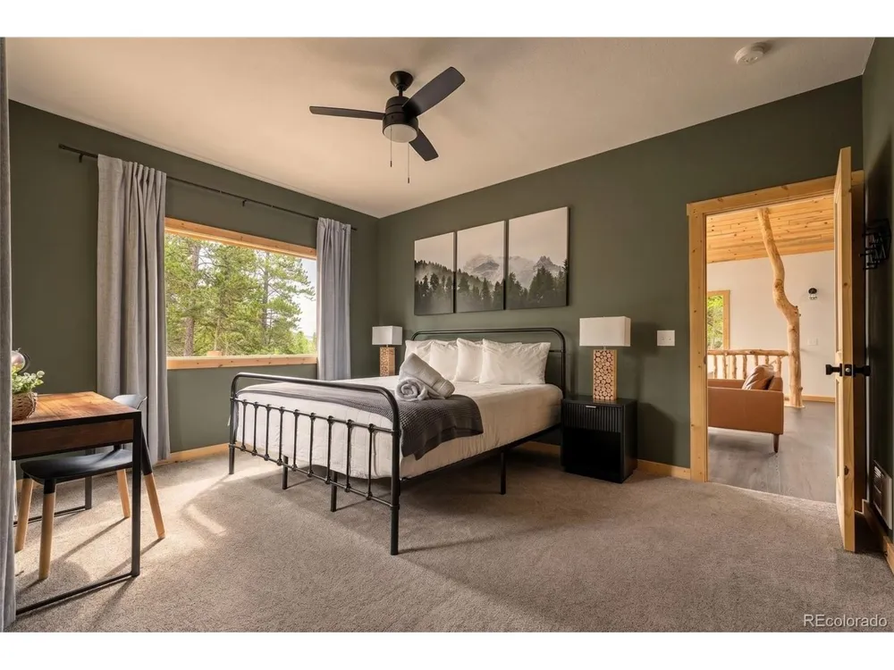 1662 Bobcat Lane Fairplay, CO 80440