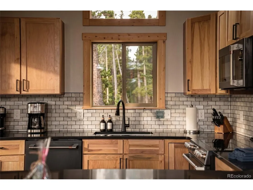 1662 Bobcat Lane Fairplay, CO 80440