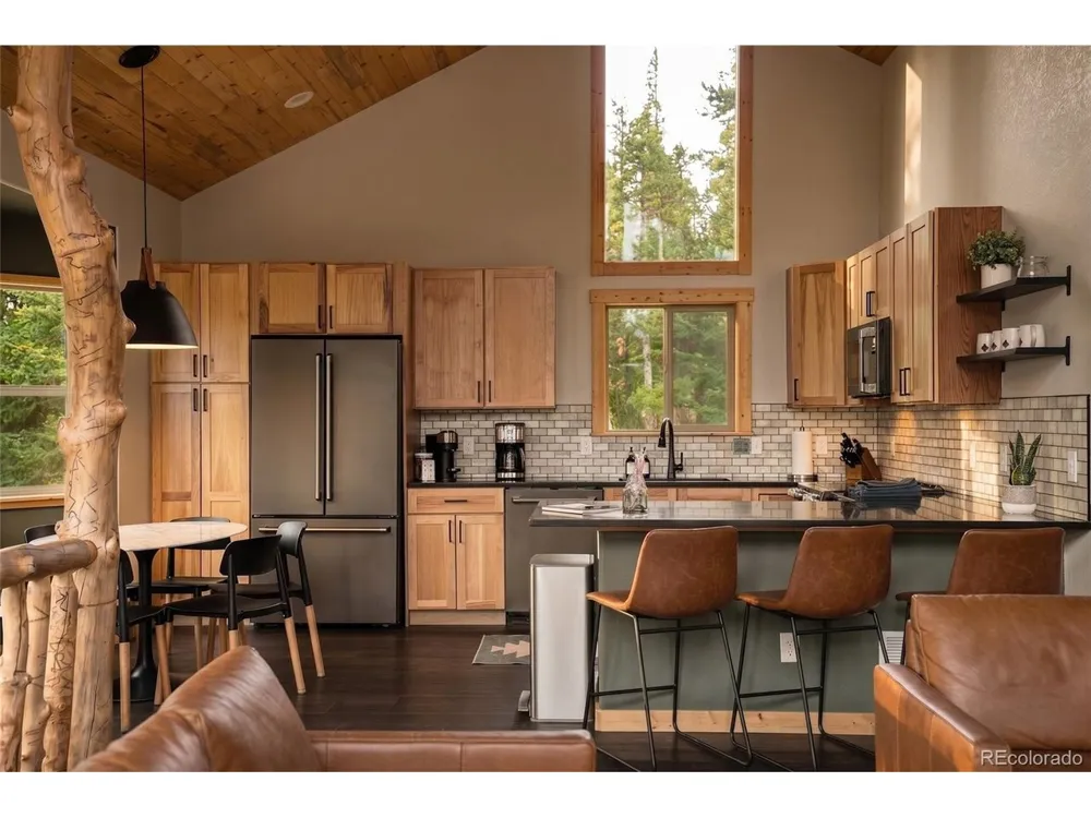 1662 Bobcat Lane Fairplay, CO 80440