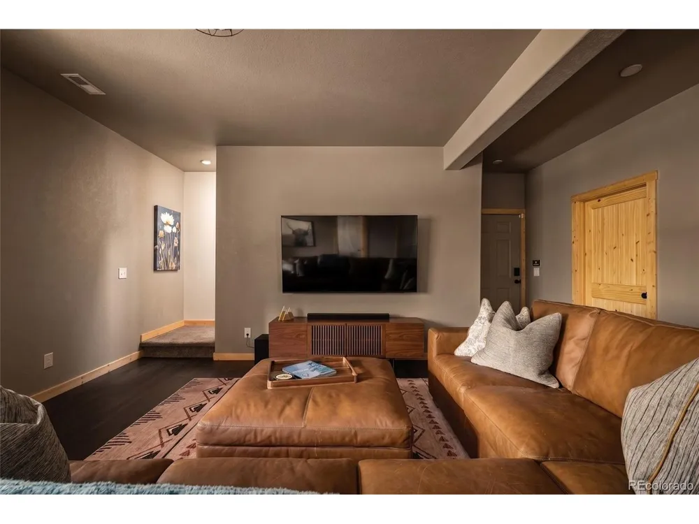 1662 Bobcat Lane Fairplay, CO 80440