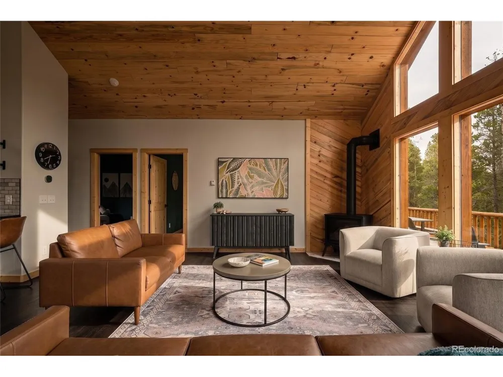 1662 Bobcat Lane Fairplay, CO 80440