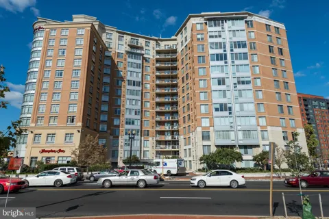 555 MASSACHUSETTS AVENUE NW #411