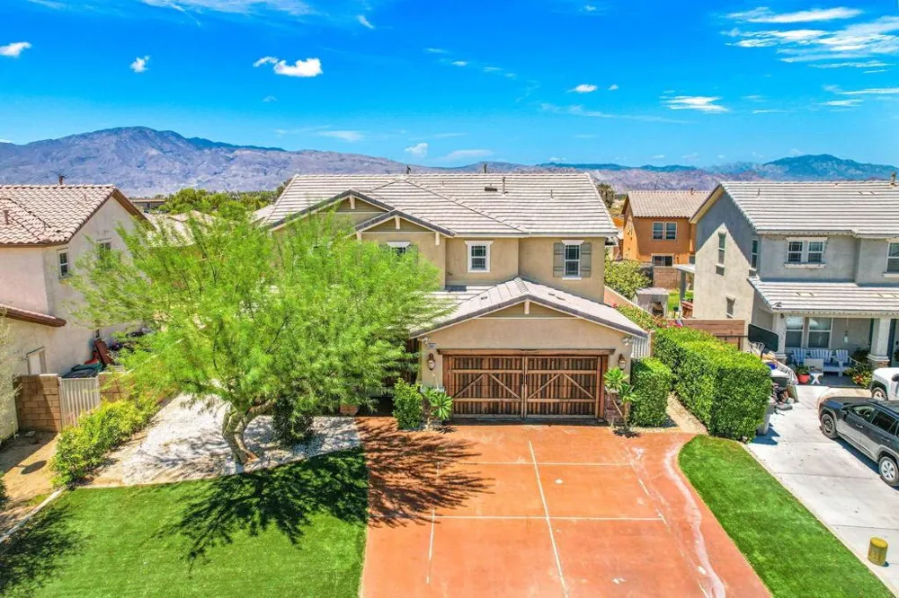 53841 Slate Drive Coachella, CA 92236