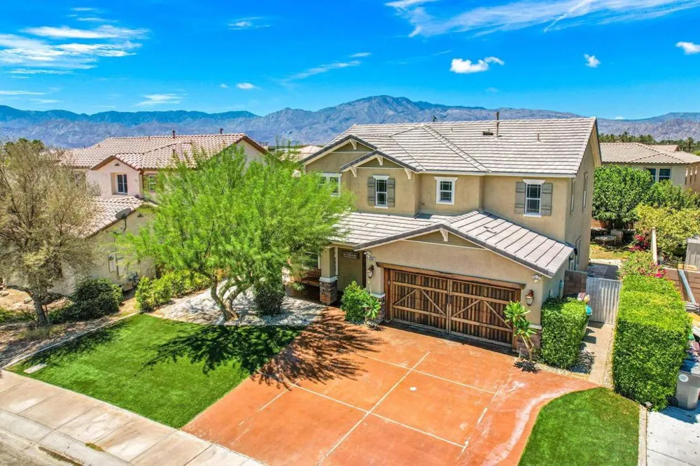 53841 Slate Drive Coachella, CA 92236