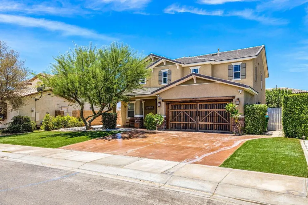 53841 Slate Drive Coachella, CA 92236