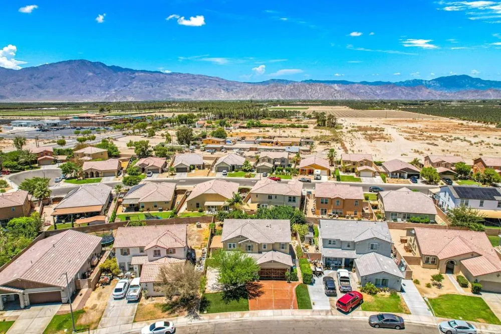 53841 Slate Drive Coachella, CA 92236