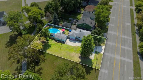 403 Gratiot Boulevard