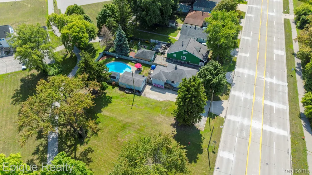 403 Gratiot Boulevard Marysville City, MI 48040