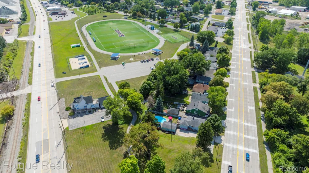 403 Gratiot Boulevard Marysville City, MI 48040