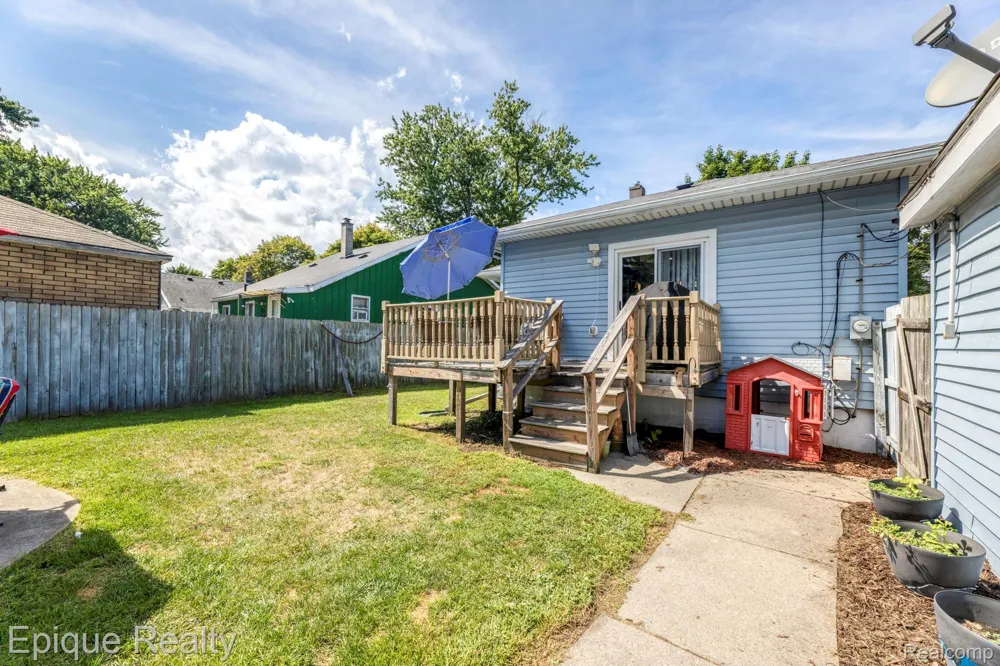 403 Gratiot Boulevard Marysville City, MI 48040