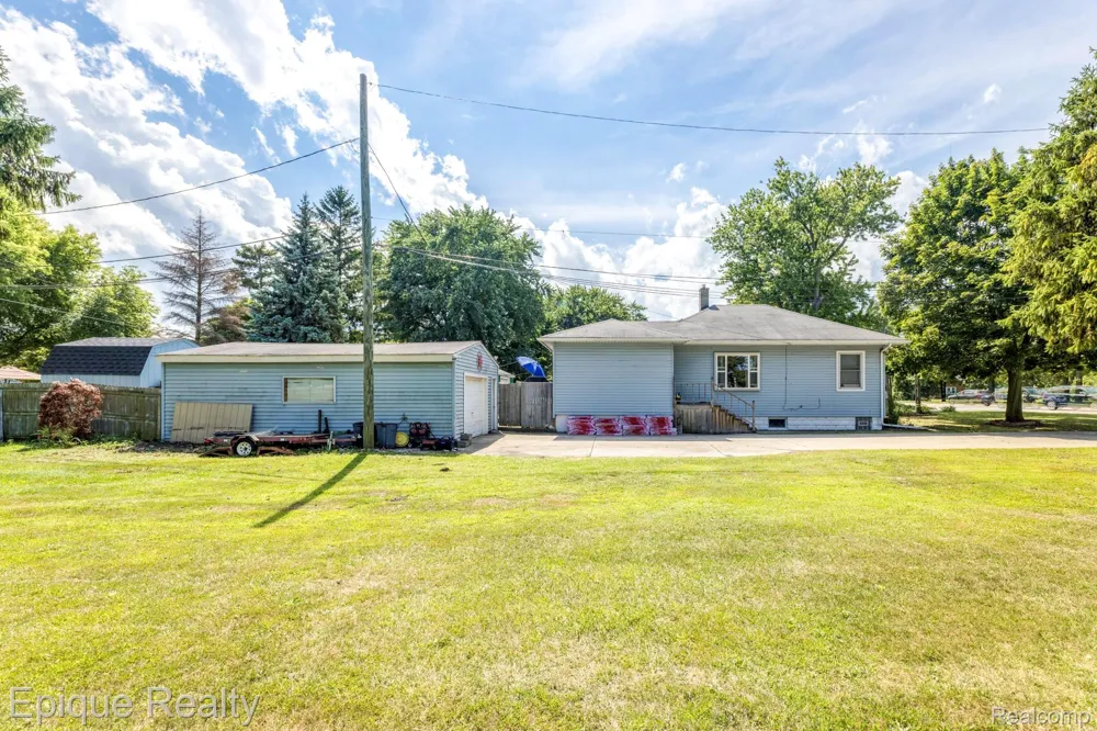 403 Gratiot Boulevard Marysville City, MI 48040