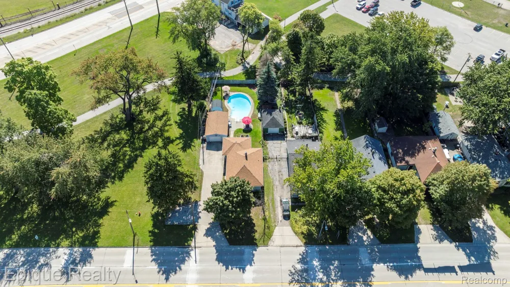 403 Gratiot Boulevard Marysville City, MI 48040